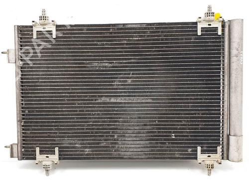 Used AC radiator AC radiator PEUGEOT 307 CC (3B) 2.0 16V (136 hp) 17727088 17727088