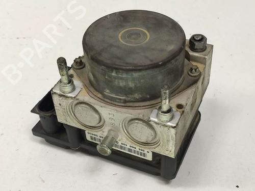 ABS pump FIAT GRANDE PUNTO (199_)  | BP8221655M43 