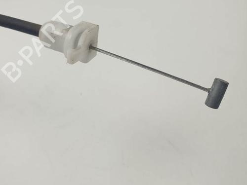 Front left lock PEUGEOT 3008 I MPV (0U_) 1.6 HDi | BP24933302C98 