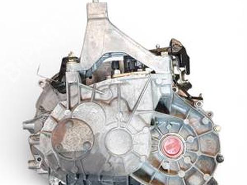 Gearbox FORD MONDEO III (B5Y) 2.0 TDCi | BP31123630M3