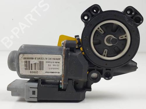 Rudehejsemotor bagstkærm venstre CITROËN C4 Grand Picasso I (UA_) 1.6 HDi (109 hp) 25000292