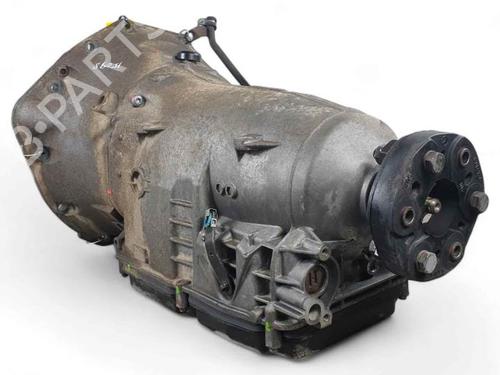Gearbox MERCEDES-BENZ S-CLASS (W220) S 320 CDI (220.026, 220.126) | BP21245629M3 