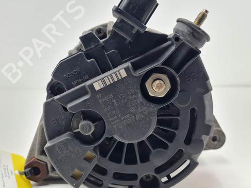 Alternator TOYOTA COROLLA Liftback (_E11_) 1.4 (ZZE111_, ZZE111R) | BP25706984M7 