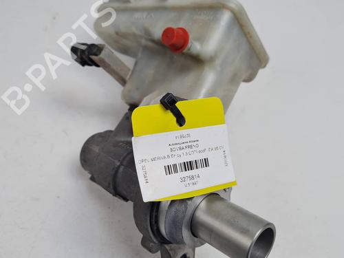 Used Brake master cylinder Brake master cylinder OPEL MERIVA B MPV (S10) 1.3 CDTI (75) (95 hp) 34511497 34511497
