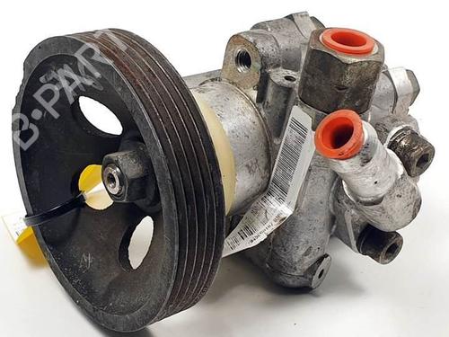 Used Steering pump Steering pump TATA INDICA 1.4 D (53 hp) 6856839 6856839