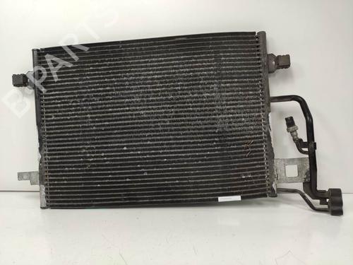 ac-radiator-vw-passat-b55-3b3-19-tdi-3b0260401-2000-2001-2002-2003-2004-2005-9290190 main image