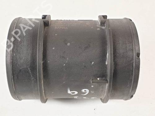 Used Mass air flow sensor Mass air flow sensor OPEL ASTRA H (A04) 1.7 CDTI (L48) (100 hp) 17545401 17545401