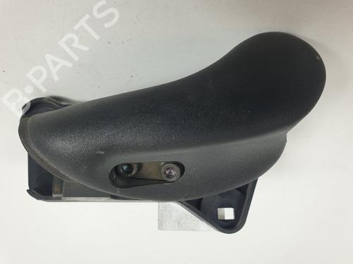 Venstre bagtil invendig håndtag FIAT MULTIPLA (186_) 1.9 JTD (186AXE1A) (120 hp) 13467425