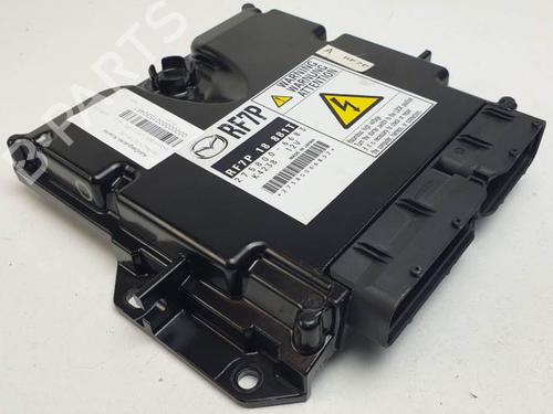 Used Engine control unit (ECU) MAZDA 5 (CR) 2.0 CD (CR19) (143 hp) 24934477