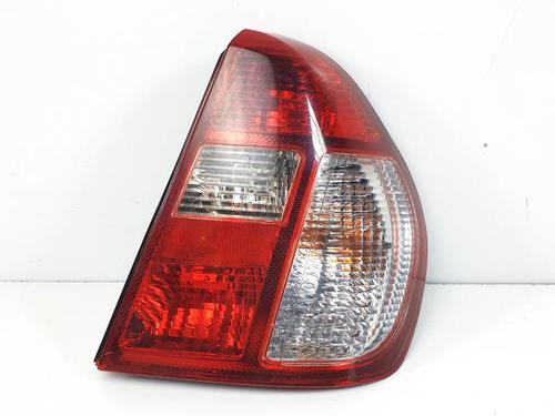 Used Right taillight RENAULT CLIO II (BB_, CB_) 1.4 (B/CB0C, B/CB0S) (75 hp) 27888756