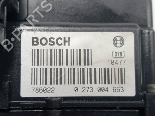 ABS pump TATA SAFARI (42_FD) 2.2 TDiC | BP12445858M43 
