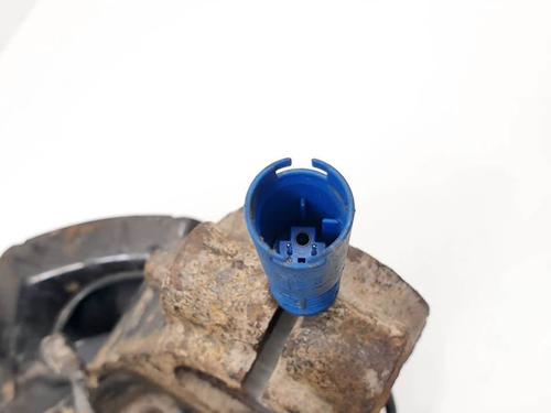Left front steering knuckle MINI MINI Convertible (R57) One | BP17648891M25 - Image 3