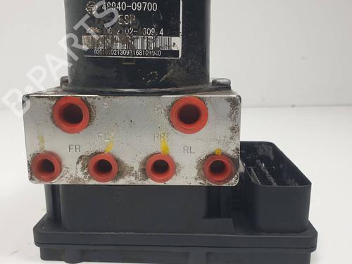ABS pump SSANGYONG ACTYON I 2.0 Xdi | BP34712319M43 - Image 4