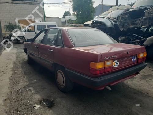 Left tailgate light AUDI 100 C3 Saloon (443, 444) 2.2 | BP25295752C79 - Image 8