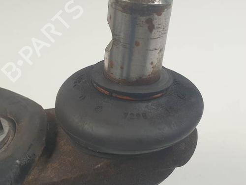 Right front suspension arm RENAULT TWINGO II (CN0_) 1.2 (CN0D) | BP25128711M13 