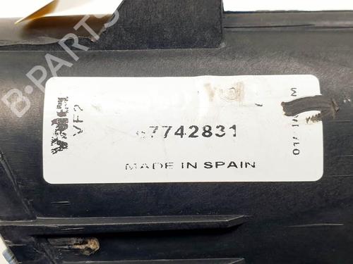 Left front fog light SEAT LEON (1M1) 1.9 TDI | BP24339350C30  - Image 6