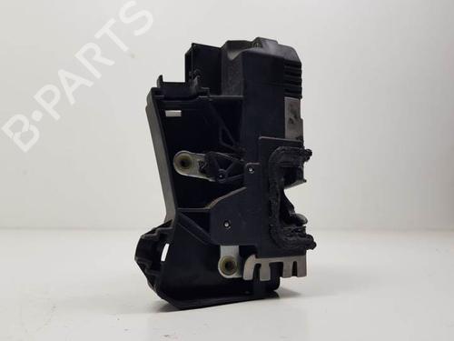 Front right lock OPEL COMBO Box Body/MPV 1.3 CDTI 16V | BP12445729C97 