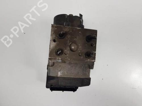 ABS pump OPEL ZAFIRA A MPV (T98) 2.0 DTI 16V (F75) | BP11419752M43 