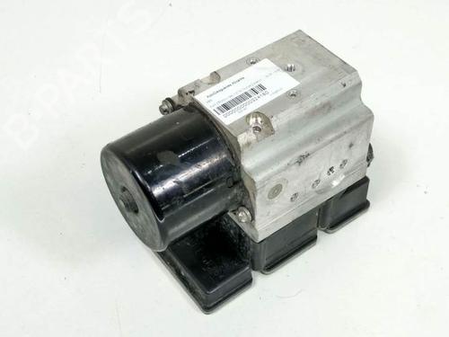 Used ABS pump FIAT CROMA (194_) 1.9 D Multijet (194AXC1B, 194AXC12) (150 hp) 7310244