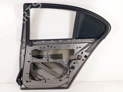 Dør højre bagtil BMW 7 (E65, E66, E67) 730 Ld | BP27582840C5 