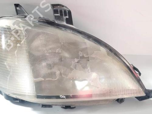 Used Right headlight MERCEDES-BENZ M-CLASS (W163) ML 270 CDI (163.113) (163 hp) 24339769