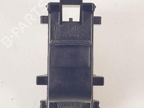Used Right front window switch Right front window switch TOYOTA RAV 4 III (_A3_) 2.2 D 4WD (ALA30_, ALA30R) (177 hp) 18052060 18052060