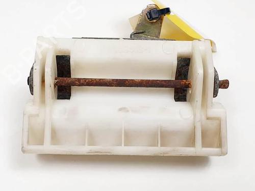 Tailgate handle MITSUBISHI PAJERO III (V7_W, V6_W) 3.2 Di-D (V68W) | BP25403874C132 