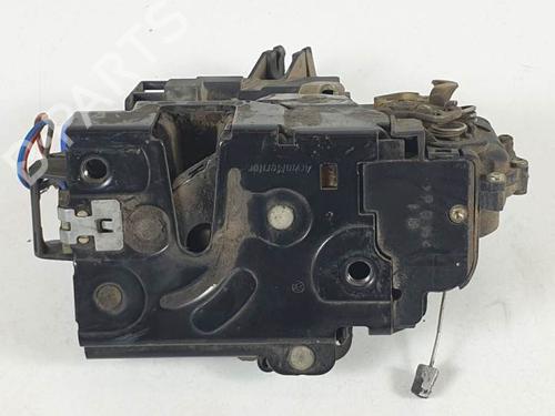 Used Front right lock SKODA FABIA I (6Y2) 1.9 TDI RS (130 hp) 13542441