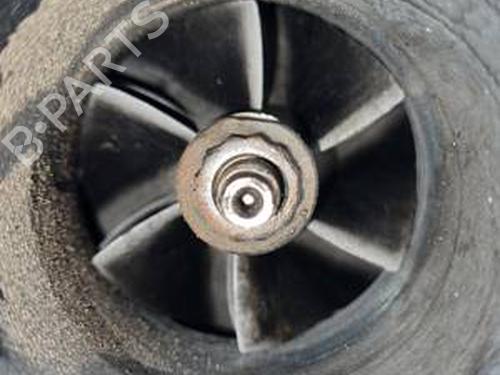 Turbolader/Kompressor SKODA ROOMSTER (5J7) 1.4 TDI | BP30450643M71 