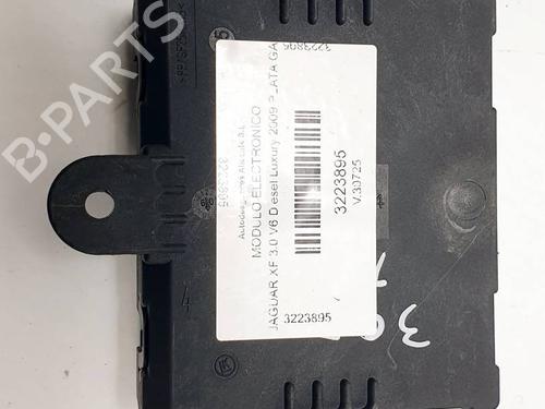 Electronic module JAGUAR XF I (X250) 3.0 D | BP29474263M83 - Image 2