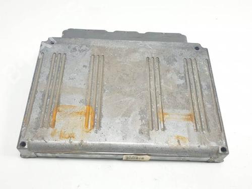 Engine control unit (ECU) JAGUAR S-TYPE II (X200) 3.0 V6 | BP16538793M57 