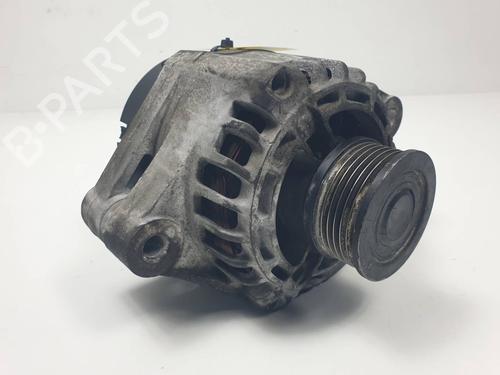 Generator Generator FIAT BRAVO II (198_) 1.9 D Multijet (198AXC1B) (150 hp) 34511492 34511492