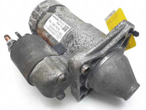 Used Starter Starter FIAT GRANDE PUNTO (199_) 1.2 (65 hp) 28060565 28060565