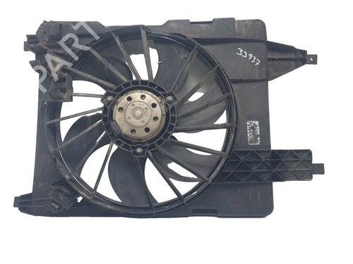 Used Radiator fan Radiator fan 38497977 38497977