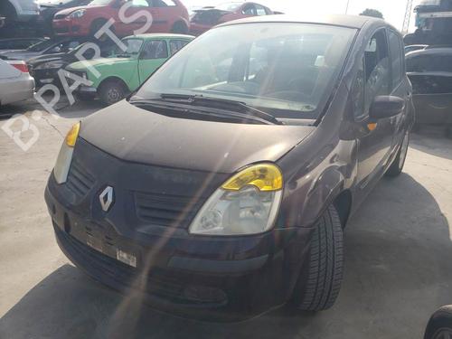 Right headlight RENAULT MODUS / GRAND MODUS (F/JP0_) 1.5 dCi (FP0D, JP0D) | BP38918933C29 - Image 6