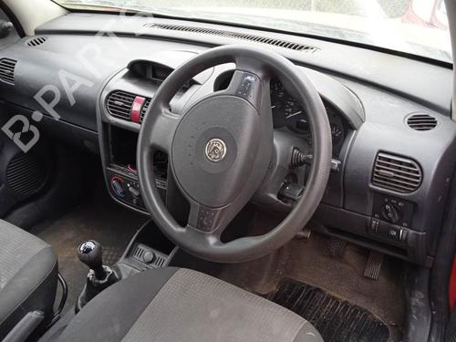 Left taillight OPEL COMBO Box Body/MPV 1.3 CDTI 16V | BP7301390C34 - Image 8