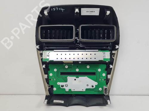 Display monitor MITSUBISHI ASX (GA_W_) 1.8 DI-D (GA6W) | BP28178279C48 