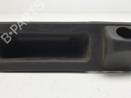 Used Tailgate handle Tailgate handle BMW 2 Active Tourer (F45) 218 d (150 hp) 24915113 24915113