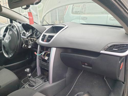 Electronic module PEUGEOT 207 CC (WD_) 1.6 16V | BP36594870M83  - Image 15