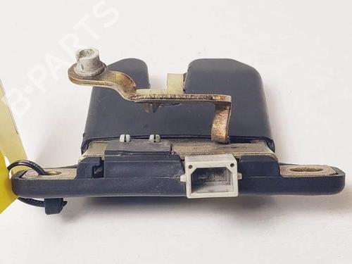 Tailgate lock AUDI A6 C5 (4B2) 2.5 TDI | BP17464420C101 