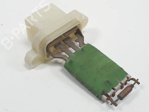 Heater resistor FORD FIESTA VI (CB1, CCN) 1.25 | BP11850334M108 