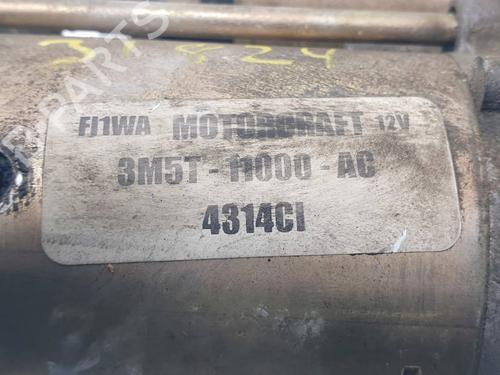 Starter FORD FOCUS C-MAX (DM2) 2.0 | BP31327781M8 - Image 5