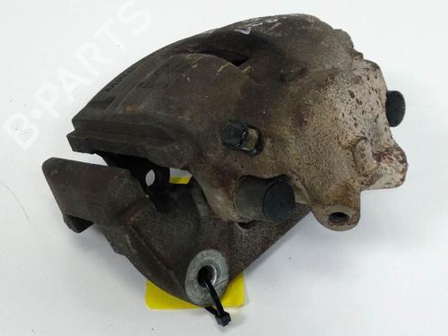 Right front brake caliper BMW X3 (E83) 2.5 i | BP11570413M104 - Image 2