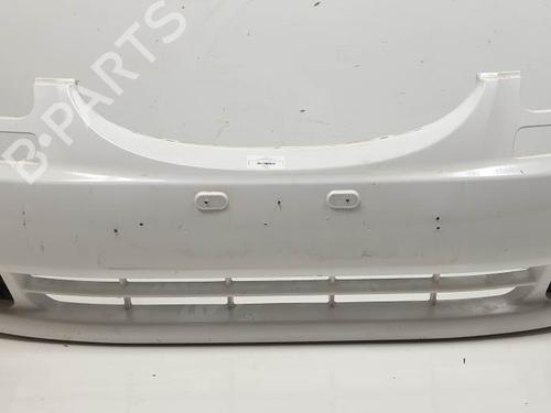 Used Front bumper Front bumper DAEWOO KALOS (KLAS) 1.4 (83 hp) 26313681 26313681