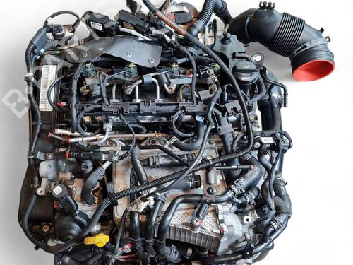 Engine VW CADDY V Box Body/MPV (SBA, SBH) 2.0 TDi | BP29932462M1  - Image 10