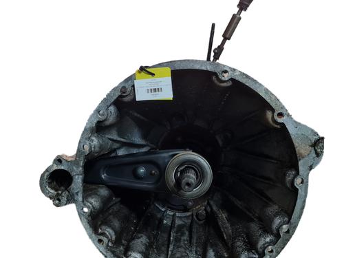 Used Gearbox Gearbox 37287038 37287038