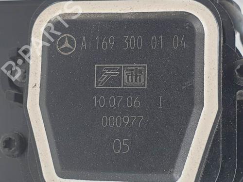 Pedal MERCEDES-BENZ A-CLASS (W169) A 160 (169.031, 169.331) | BP26536992I4 