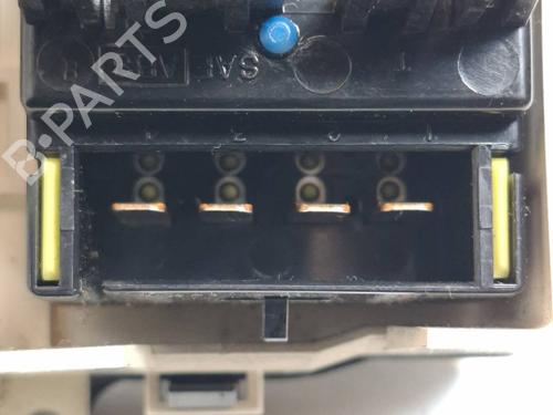Climate control FORD COUGAR (EC_) 2.5 V6 24V | BP40488344I5 - Image 2