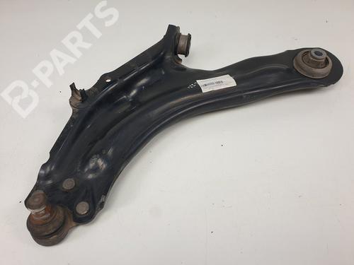 Brazo suspension delantero izquierdo RENAULT KANGOO BE BOP (KW0/1_) 1.5 dCi 75 (75 hp) 10412211