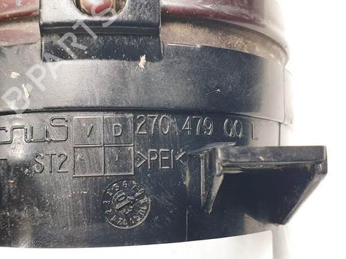 Left front fog light VW TOURAN (1T1, 1T2) 2.0 TDI | BP29274843C30 